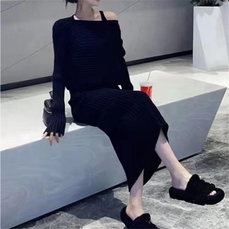 Sera Bexley Knit Two-Piece Set
