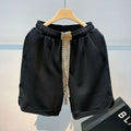 Rover Men's Waffle Shorts