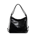 Carry Contrast Tote Bag