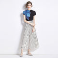 Flow Nolan Wide-Leg Trousers