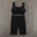 SculptForm Bexley Seamless Yoga Set