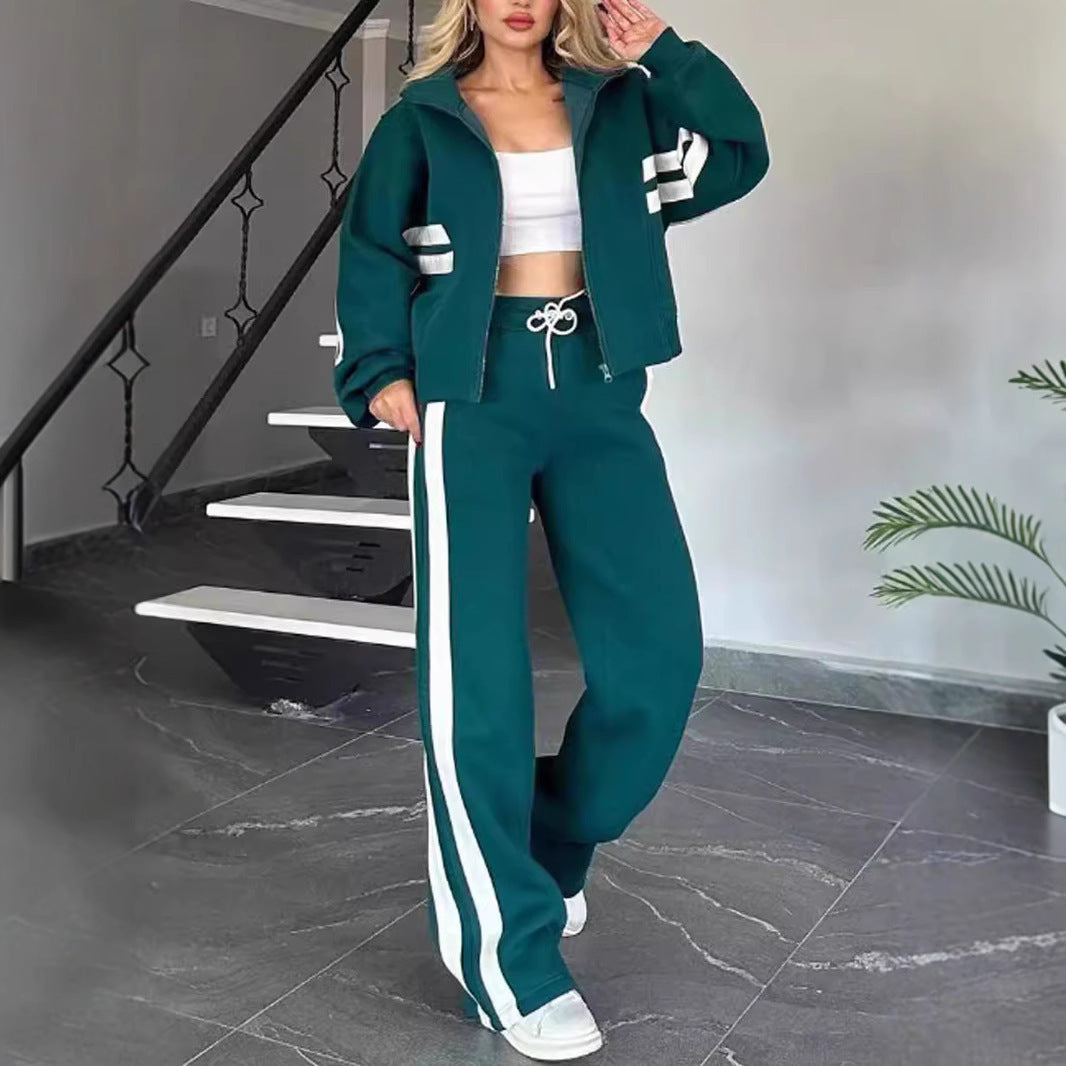 SculptForm Relaxed Sports Set