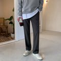 Rover Men's Relaxed Straight Trousers