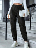 Rover Multi-Pocket Pocket Cargo Pants