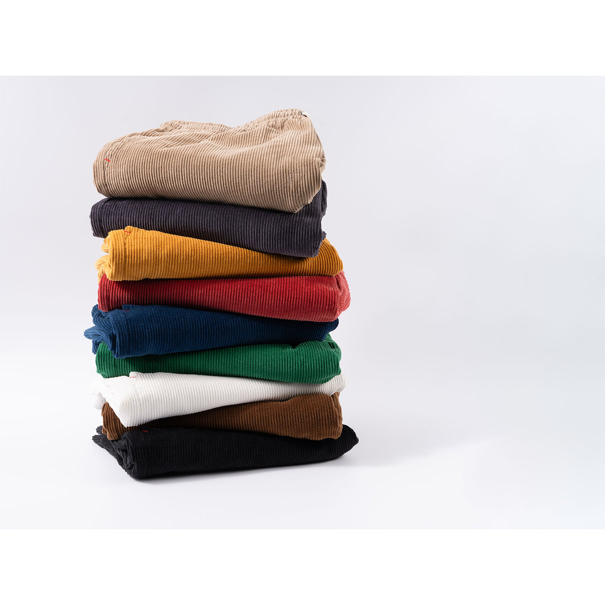 Rover Men's Cotton Corduroy Shorts