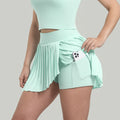 Rally Arden Pleated Tennis Skirt
