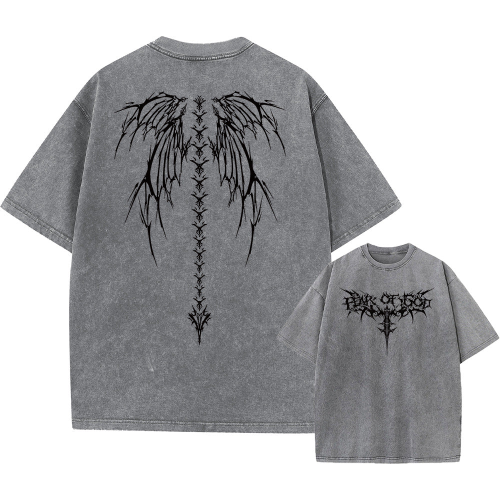 Archive Dorset Men's Oversized T-Shirt