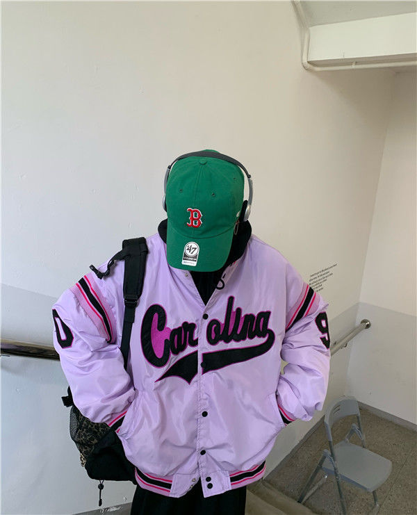 Quill Relaxed Vintage Jacket