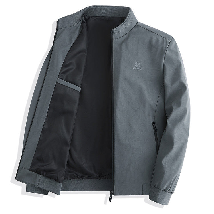 District Elan Men's Jacket