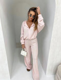 Sera Calder Two-Piece Set