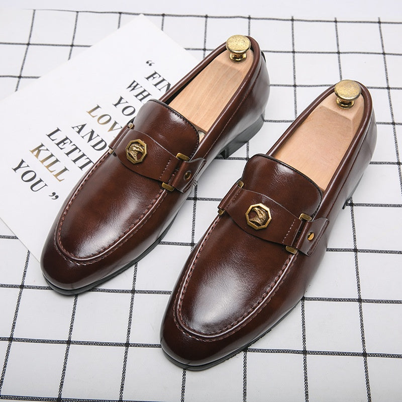 Stride Arden Men's Shoes