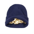 Ember Bexley Wool Beanie