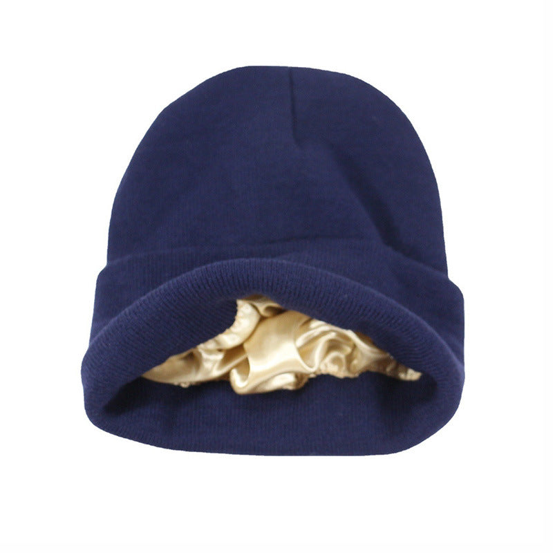 Ember Bexley Wool Beanie
