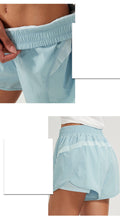 Flow Arden Relaxed Shorts