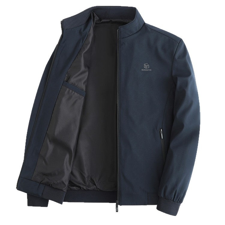 District Elan Men's Jacket