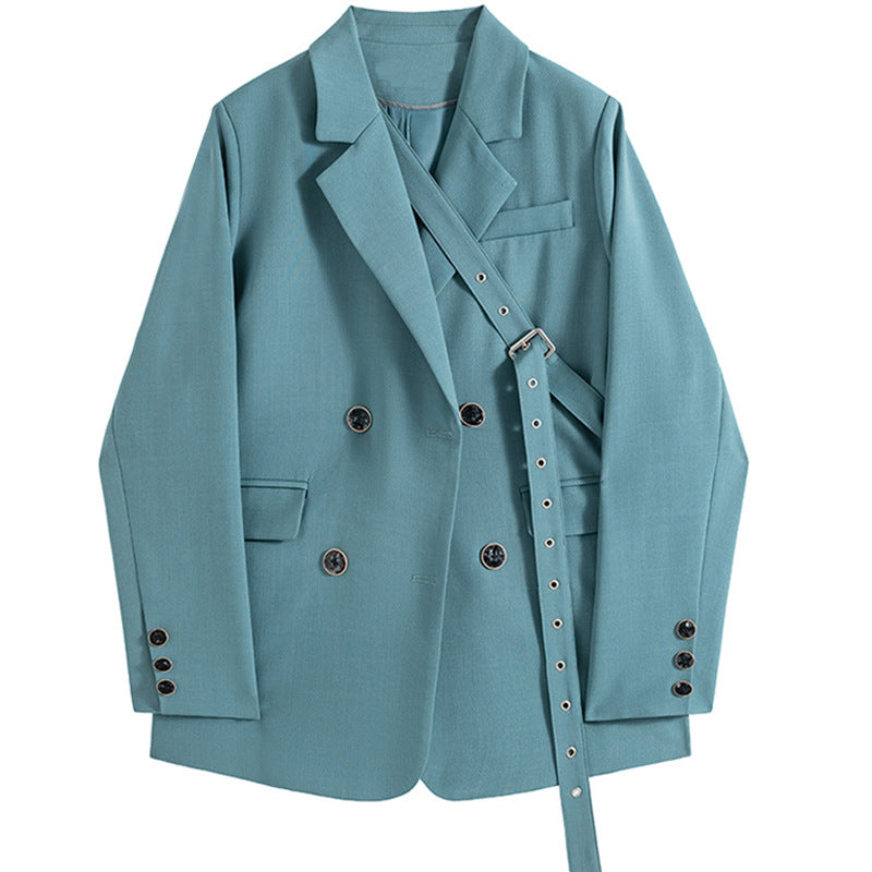 Aurelia Bexley Blazer