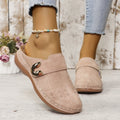 Stride Fenwick Sandals