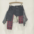 Sway Juno Denim Skirt