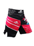 Velocity Calder Men's Shorts