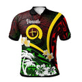 Metro Calder Men's Polo Shirt