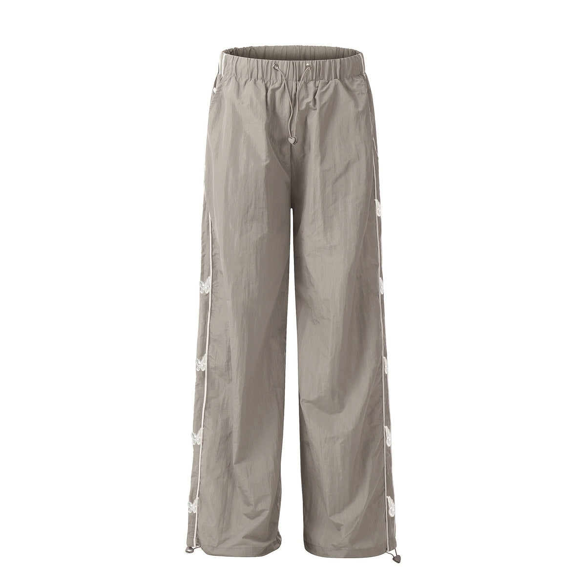 Flow Juno Wide-Leg Trousers