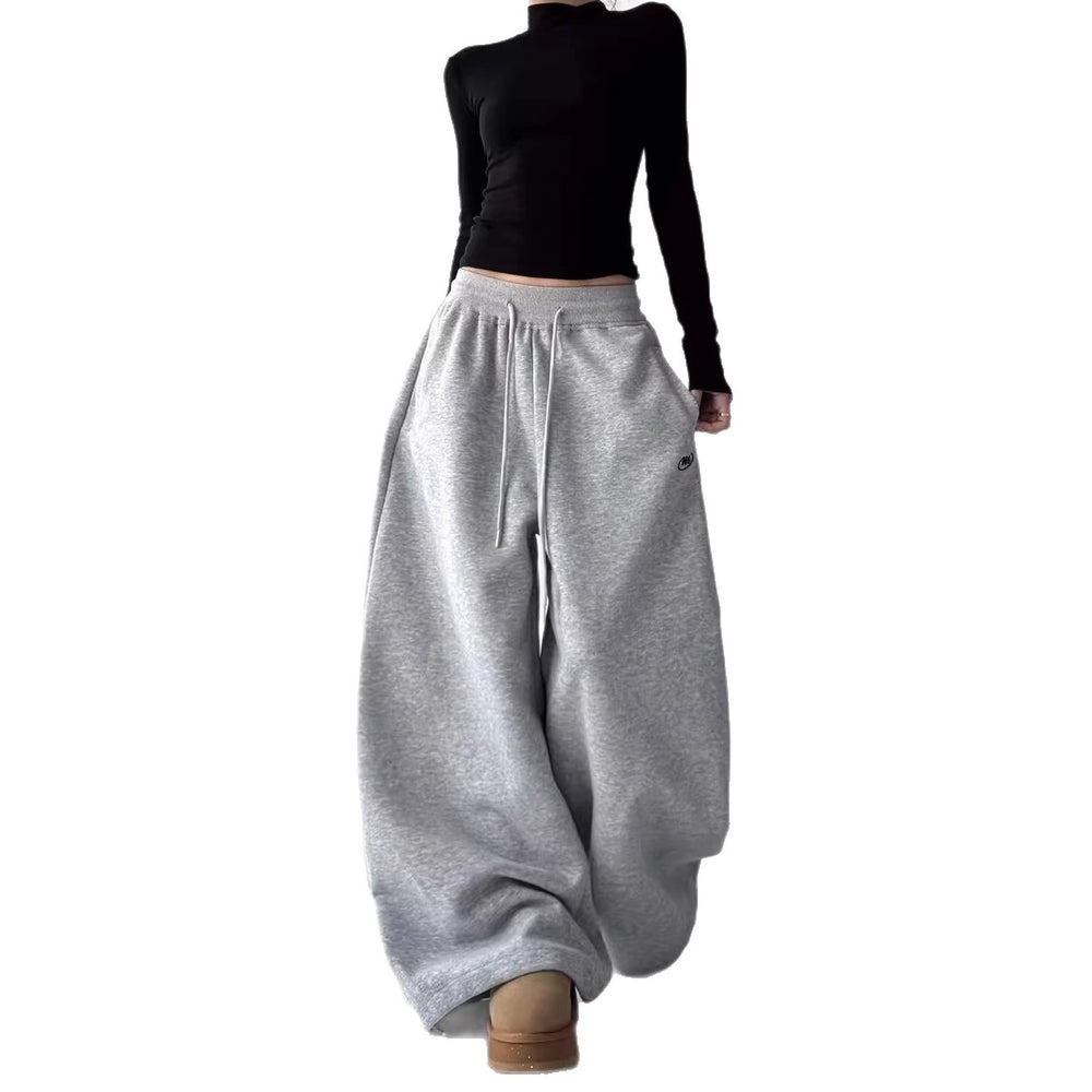 Drift Wide-Leg Sweatpants