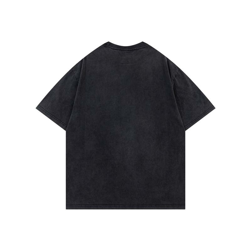 Rift Oversized Graphic Tee
