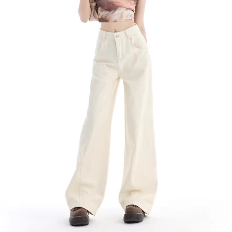 Drift Straight-Leg Sweatpants, view 3