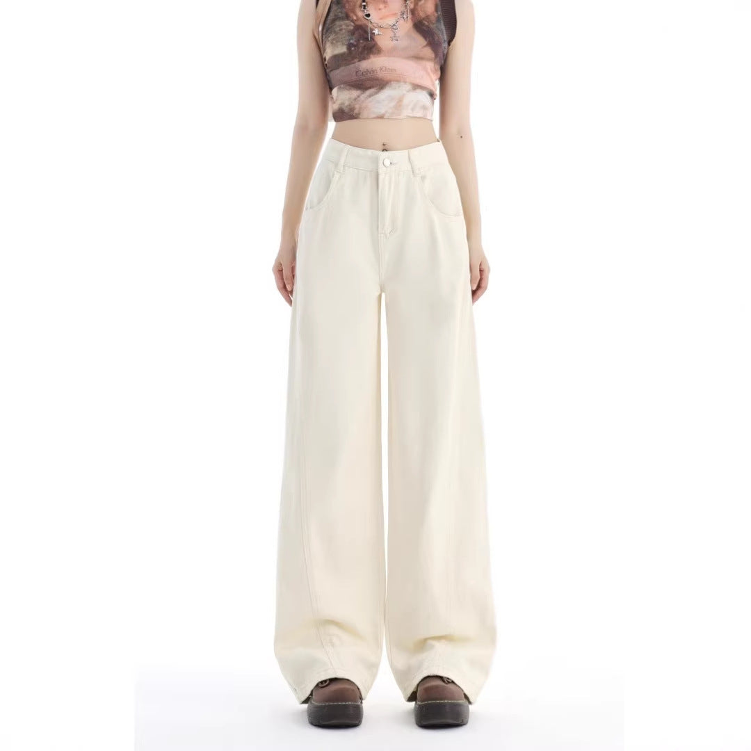 Drift Straight-Leg Sweatpants, view 2