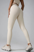 CoreFlex High-Waist Training Leggings, view 2