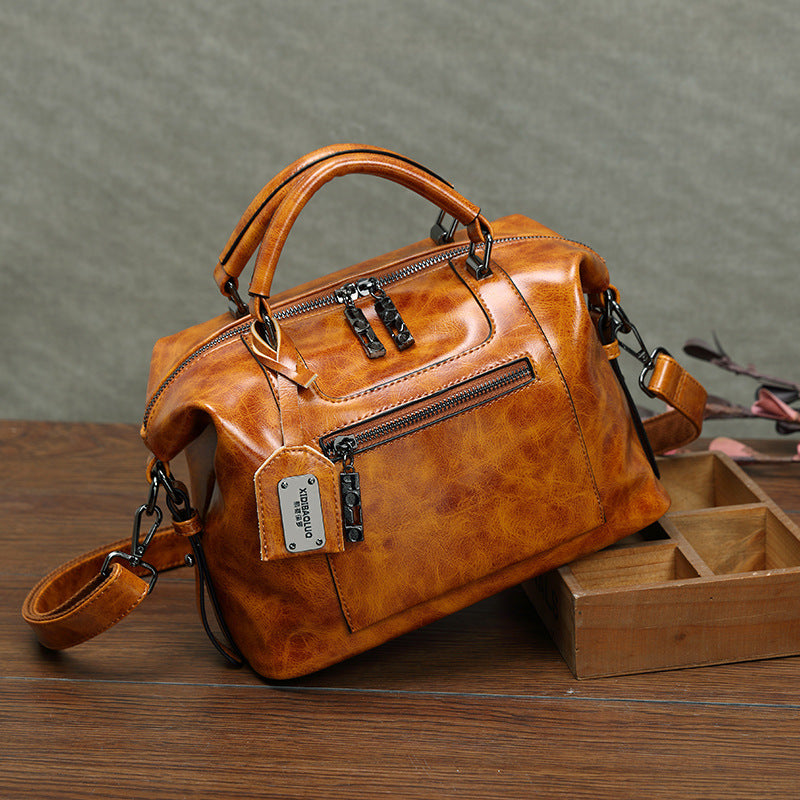 Carry Retro Bag