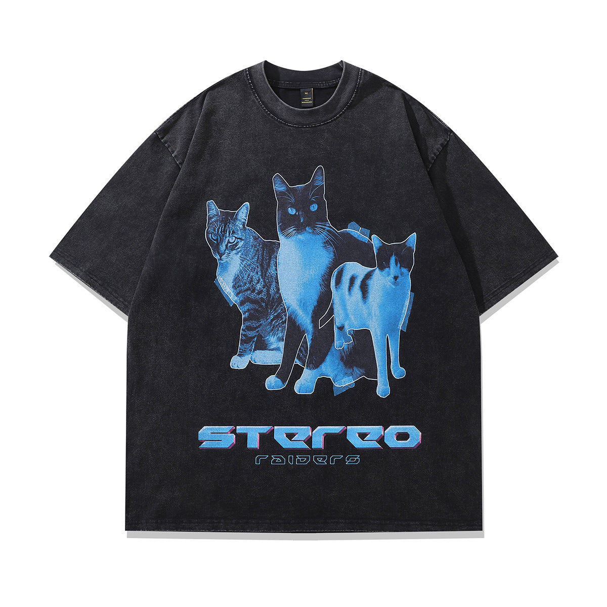 Archive Calder Men's Oversized T-Shirt