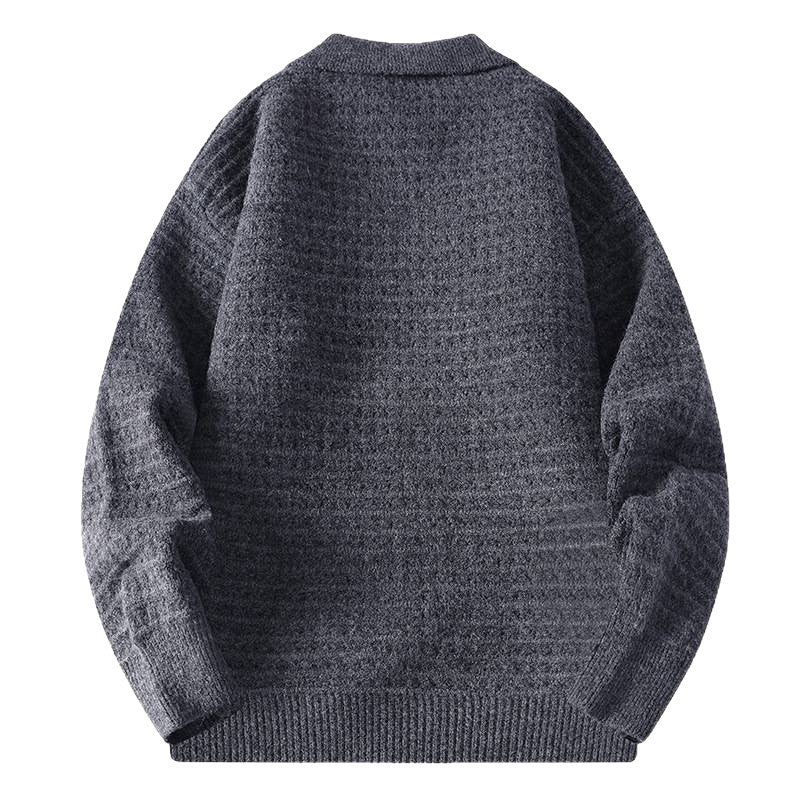 Atlas Calder Men's Sweater