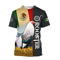 Archive Men's Oversized Short-Sleeve Breathable T-Shirt