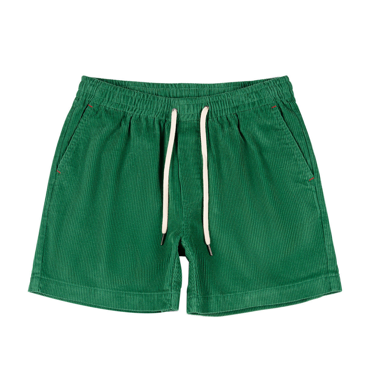 Rover Men's Cotton Corduroy Shorts