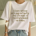 Aurelia Bexley T-Shirt