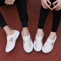 Stride Mesh Shoes