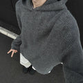 Atlas Men's Relaxed Hooded Sweater