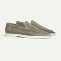 Stride Men's Suede Loafers