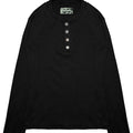 District Arden Men's Long-Sleeve Crew-Neck Printed Sweatshirt