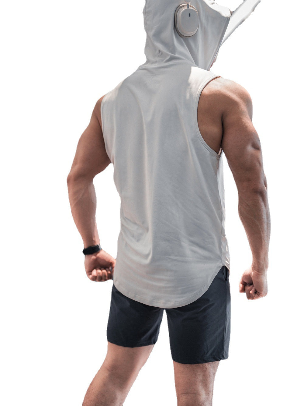 Velocity Men's Quick-Dry Shorts