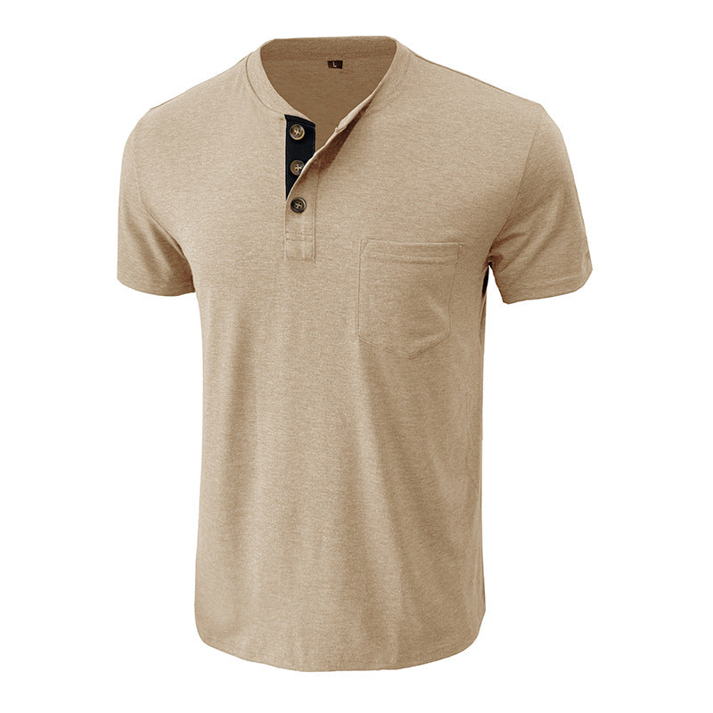 Metro Bexley Men's Short-Sleeve T-Shirt