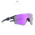 Solace Elan Polarized Sunglasses