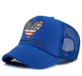 Ember Calder Men's Baseball Cap