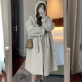 Lumen Dorset Wool Coat