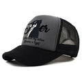 Ember Bexley Men's Baseball Cap