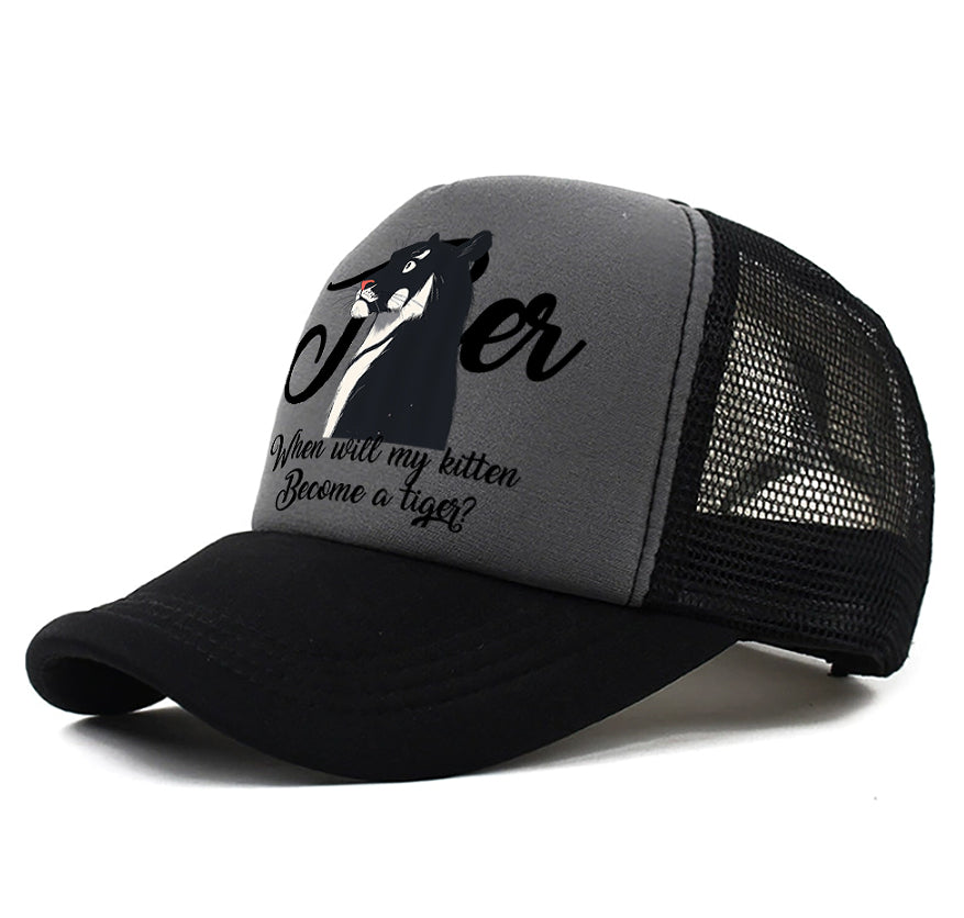Ember Bexley Men's Baseball Cap
