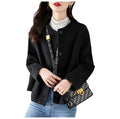 Lumen Solid Wool Coat