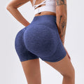 CoreFlex Arden Seamless Yoga Shorts