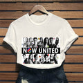 Aurelia Bexley Short-Sleeve T-Shirt
